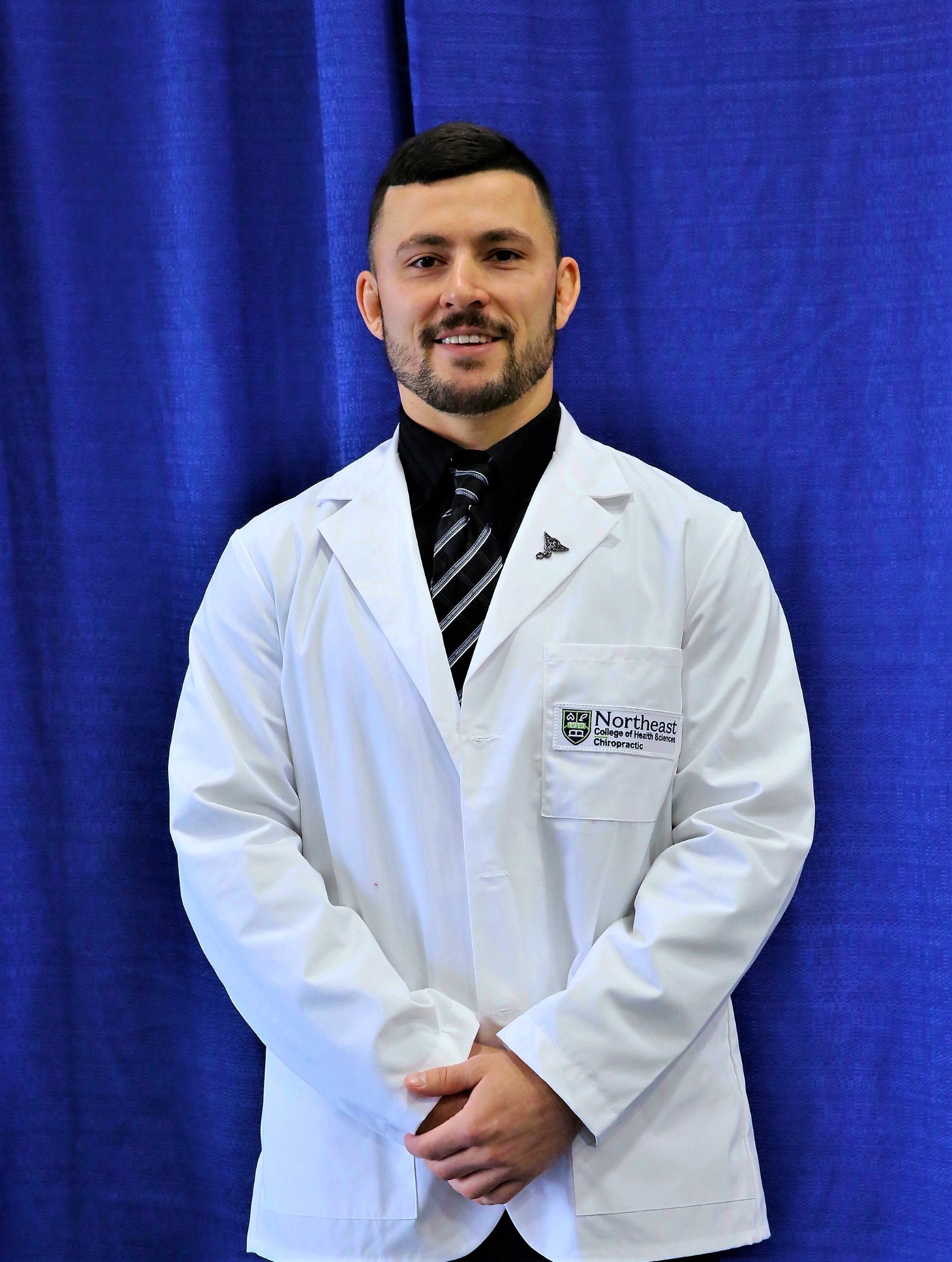 Brookside Professional Center Adds Dr. Kevin Strong News, Sports